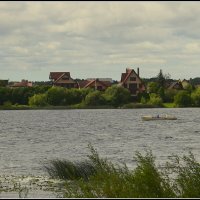 август уходит :: Aleksandr Gal