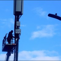 Три полоски :: Сергей Премонишын