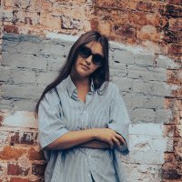 Grunge-Glamoure :: Илья Зубков