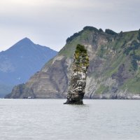 Берега :: Марина Виноградова