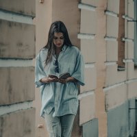 Киношное :: Илья Зубков