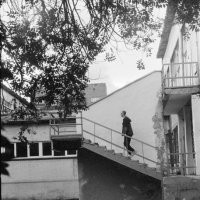 Стрит :: Ильич -