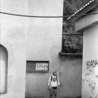 Стрит :: Ильич -