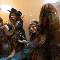 *** :: Геннадий Порохов