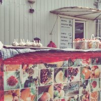 Чеснок :: Ирина Курмалеева