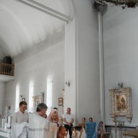 Крещение :: Алена Иванова Крещение :: Алена Иванова