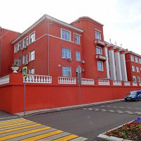 Нижегородский государственный технический университет им. Р.Е. Алексеева. :: Виктор Мухин