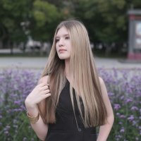 * :: Dmitry i Mary S