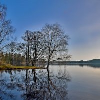 Заворожило :: Alexandеr P