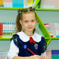 Школьные годы чудесные :: Дмитрий Конев