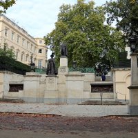 Улочки Лондона :: Ольга Улочки Лондона :: Ольга