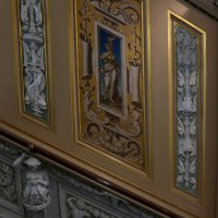 Лестница в музее Виктории и Альберта :: Ольга Лестница в музее Виктории и Альберта :: Ольга