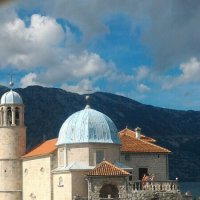 Черногория :: Натали 