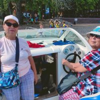 Лето. :: Венера Чуйкова