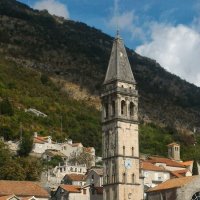 Черногория :: Натали 