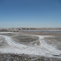 Утро :: Anna Ivanova Утро :: Anna Ivanova