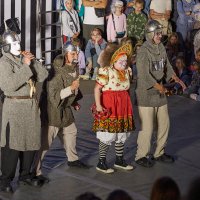 Фестиваль "Пластилиновый дождь" Самара 2025 :: Олег Манаенков