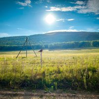 Вечер :: Larisa Kuznetsova