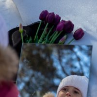 Моё отражение :: Валерия .