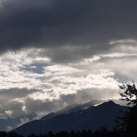 Конец июля - тоже середина лета :: Галина Минчук Конец июля - тоже середина лета :: Галина Минчук