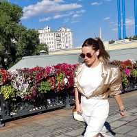 *** :: Владимир Захаров