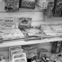 Зарубежные вкусности :: Ильич -