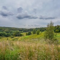 Август в Царицыно... :: Владимир Жданов Август в Царицыно... :: Владимир Жданов
