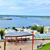 НИЖНИЙ НОВГОРОД :: АЛЕКСАНДР 