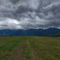 Talgar. :: Murat Bukaev 