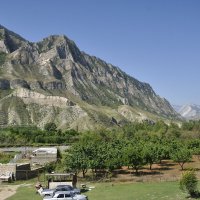 Туризм :: Марина Виноградова