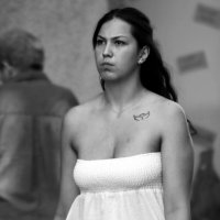 Я знаю пароль, я вижу ориентир :: Юрий. Шмаков