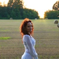 На закате :: Олег 