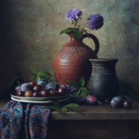 август... :: Natali-C C