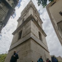 Однажды в Неаполе :: Иван К