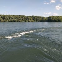 Иртыш :: Андрей Хлопонин