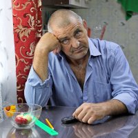 Жизнь прожить, не поле перейти... :: Андрей Катков