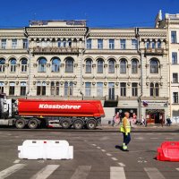 НЕВСКИЙ ПРОСПЕКТ :: Виктор Никитенко НЕВСКИЙ ПРОСПЕКТ :: Виктор Никитенко