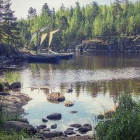 *** :: Сергей  Могутов 