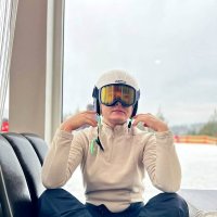 Буковель :: Лана 