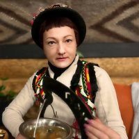 Буковель :: Лана 