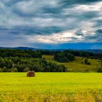 АЛТАЙ :: Евгений Фролов