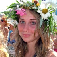 Венок :: Наталья 