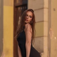 Анна :: Alexander Bonen