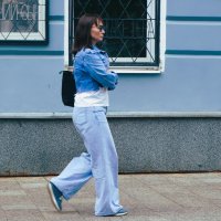 Из жизни прохожих :: svk *