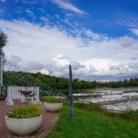 Лодочная станция :: Ольга 