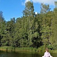 Охота на утку ) :: Veera V Охота на утку ) :: Veera V