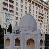 дни Индии в Москве :: Галина R... дни Индии в Москве :: Галина R...