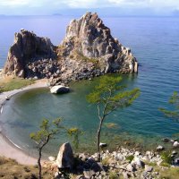 Байкал :: Виктор Фоменко