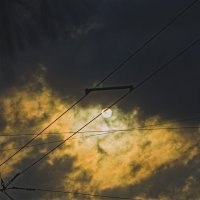 Небо :: Giant Tao /