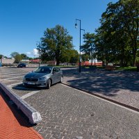 Гармония архитектуры и дизайна. :: Геннадий Порохов Гармония архитектуры и дизайна. :: Геннадий Порохов